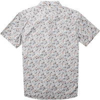 SUNBURST ECO SHIRT DUNE